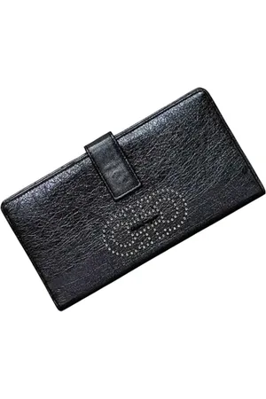 Salvatore Ferragamo Mujer, De segunda mano, Negro, Talla: ONE Size