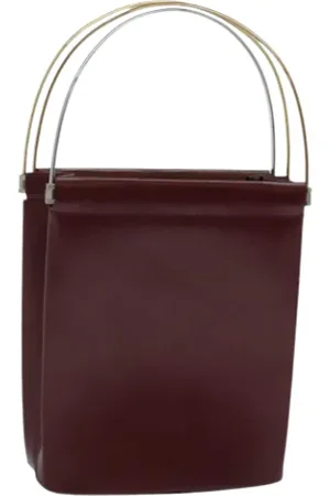 Cartier Mujer, De segunda mano, Rojo, Talla: ONE Size