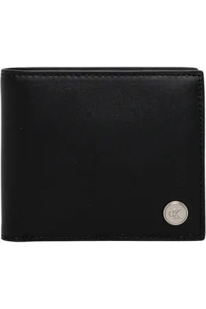 Calvin Klein Hombre, Accesorios, Negro, Talla: ONE Size