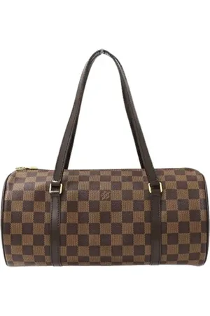 LOUIS VUITTON Mujer, De segunda mano, Marrón, Talla: ONE Size