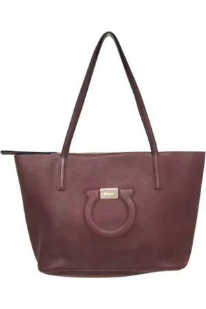 Salvatore Ferragamo Mujer, De segunda mano, Rosa, Talla: ONE Size