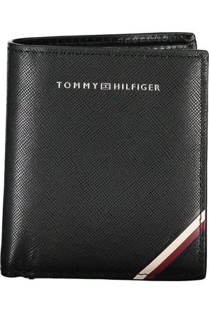 Tommy Hilfiger Hombre, Accesorios, Negro, Talla: ONE Size