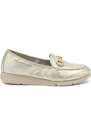 Frau Mujer, Zapatos, Gris, Talla: 36 EU
