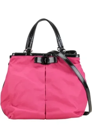Salvatore Ferragamo Mujer, De segunda mano, Rosa, Talla: ONE Size