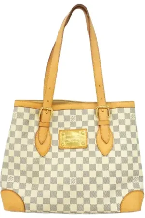 LOUIS VUITTON Mujer, De segunda mano, Blanco, Talla: ONE Size