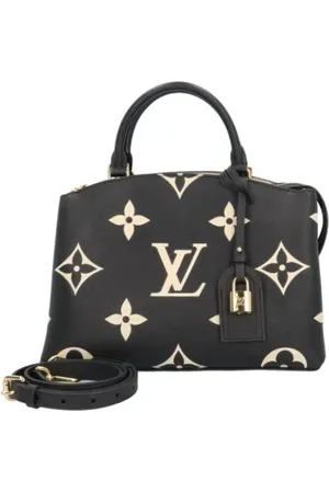 LOUIS VUITTON Mujer, De segunda mano, Negro, Talla: ONE Size