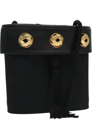 Salvatore Ferragamo Mujer, De segunda mano, Negro, Talla: ONE Size