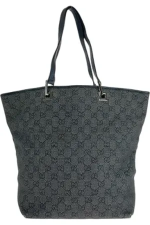 Gucci Mujer, De segunda mano, Negro, Talla: ONE Size