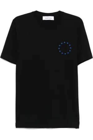 Etudes Hombre, Camisetas, Negro, Talla: S