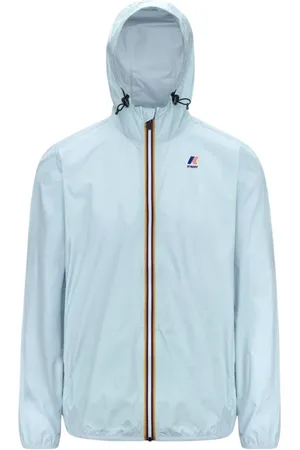 K-Way Hombre, Chaquetas, Azul, Talla: S