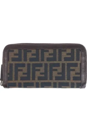 Fendi Mujer, De segunda mano, Marrón, Talla: ONE Size