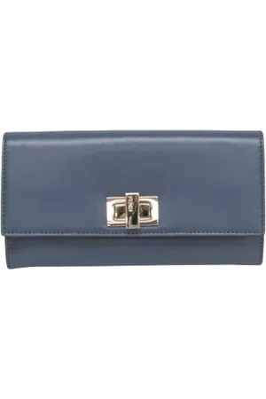 Fendi Mujer, De segunda mano, Azul, Talla: ONE Size