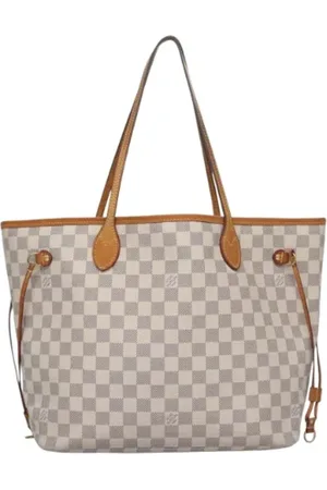 LOUIS VUITTON Mujer, De segunda mano, Blanco, Talla: ONE Size