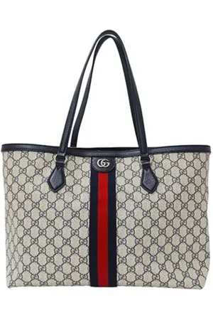 Gucci Mujer, De segunda mano, Azul, Talla: ONE Size