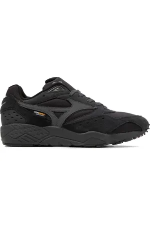 Mizuno Hombre, Zapatos, Negro, Talla: 42 EU