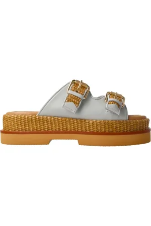Elvio zanon Mujer, Zapatos, Azul, Talla: 36 EU