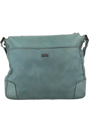 Gucci Mujer, De segunda mano, Azul, Talla: ONE Size