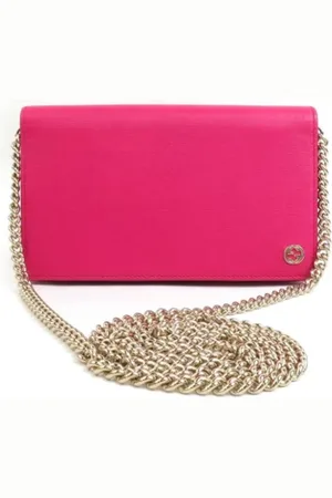Gucci Mujer, De segunda mano, Rosa, Talla: ONE Size