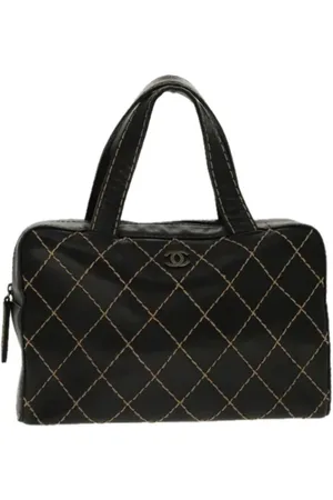 CHANEL Mujer, De segunda mano, Negro, Talla: ONE Size