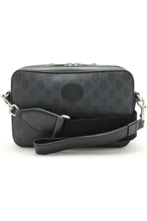 Gucci Mujer, De segunda mano, Negro, Talla: ONE Size