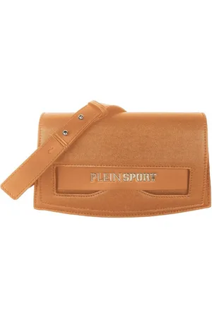 Philipp Plein Mujer, Bolsos, Marrón, Talla: ONE Size