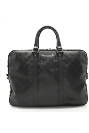Gucci Hombre, De segunda mano, Negro, Talla: ONE Size