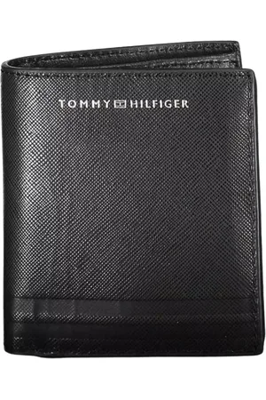 Tommy Hilfiger Hombre, Accesorios, Negro, Talla: ONE Size