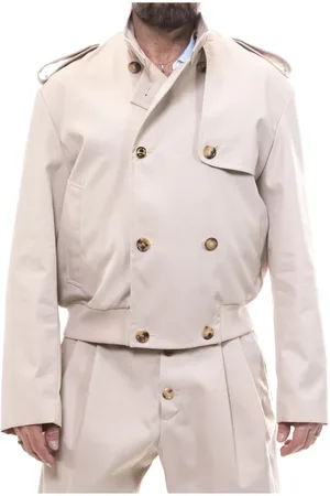 Moschino Hombre, Chaquetas, , Talla: S