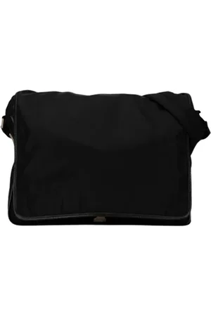Prada Mujer, De segunda mano, Negro, Talla: ONE Size