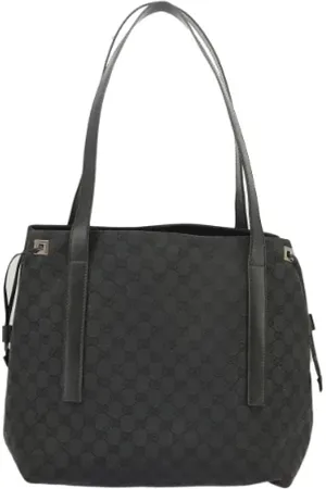 Gucci Mujer, De segunda mano, Negro, Talla: ONE Size