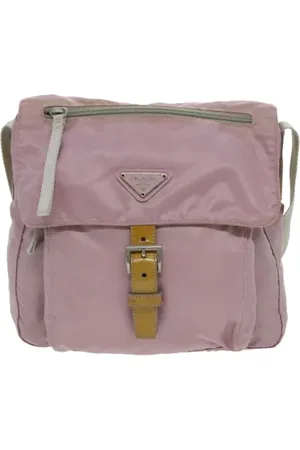 Prada Mujer, De segunda mano, Rosa, Talla: ONE Size