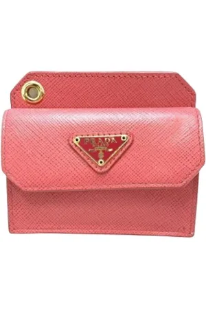Prada Mujer, De segunda mano, Rosa, Talla: ONE Size