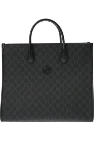 Gucci Unisex, De segunda mano, Negro, Talla: ONE Size