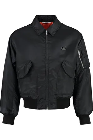 VALENTINO GARAVANI Hombre, Chaquetas, Negro, Talla: M