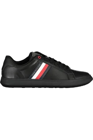 Tommy Hilfiger Hombre, Zapatos, Negro, Talla: 42 EU