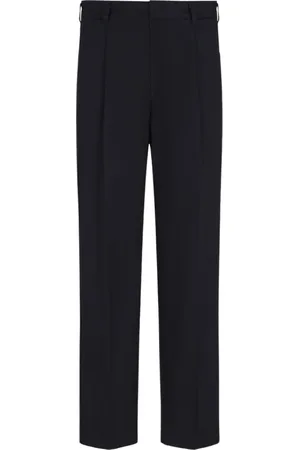 Armani Exchange Hombre, Pantalones, Azul, Talla: W30