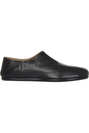 Maison Margiela Hombre, Zapatos, Negro, Talla: 43 EU