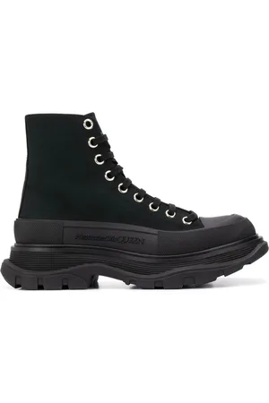 Alexander McQueen Mujer, Zapatos, Negro, Talla: 40 EU
