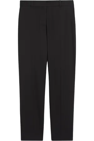 Max Mara Mujer, Pantalones, Negro, Talla: 2XS