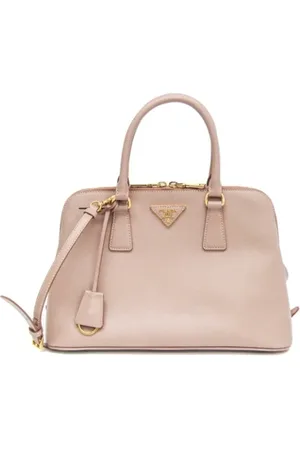 Prada Mujer, De segunda mano, Rosa, Talla: ONE Size