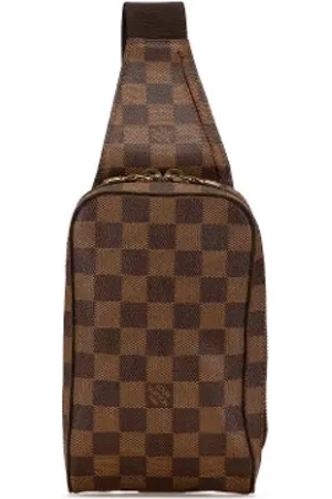 LOUIS VUITTON Mujer, De segunda mano, Marrón, Talla: ONE Size