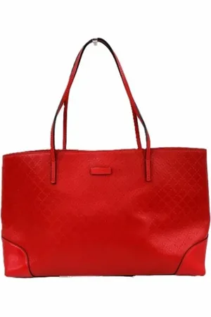 Gucci Mujer, De segunda mano, Rojo, Talla: ONE Size