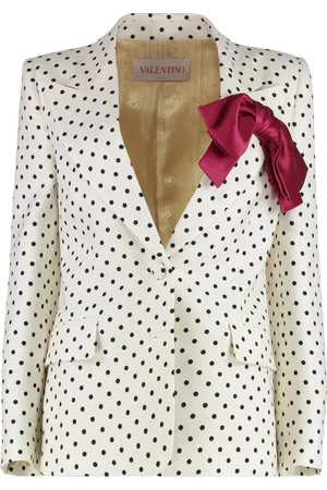 VALENTINO GARAVANI Mujer, Chaquetas, , Talla: M