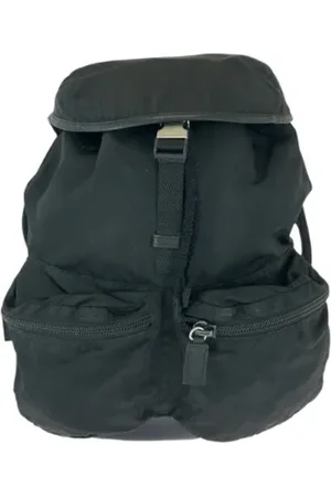 Prada Mujer, De segunda mano, Negro, Talla: ONE Size