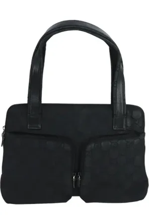Gucci Mujer, De segunda mano, Negro, Talla: ONE Size