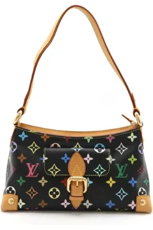 LOUIS VUITTON Mujer, De segunda mano, Negro, Talla: ONE Size