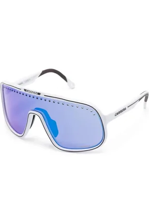 Carrera Hombre, Accesorios, Blanco, Talla: ONE Size
