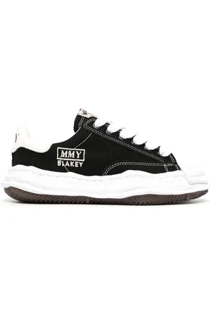 MIHARA YASUHIRO Mujer, Zapatos, Negro, Talla: 36 EU