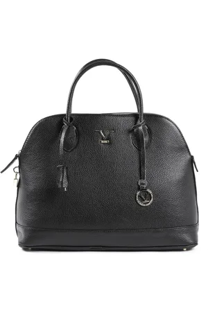 19V69 Italia Mujer, Bolsos, Negro, Talla: ONE Size