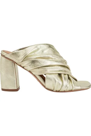 FORTE FORTE Mujer, Zapatos, Gris, Talla: 37 EU